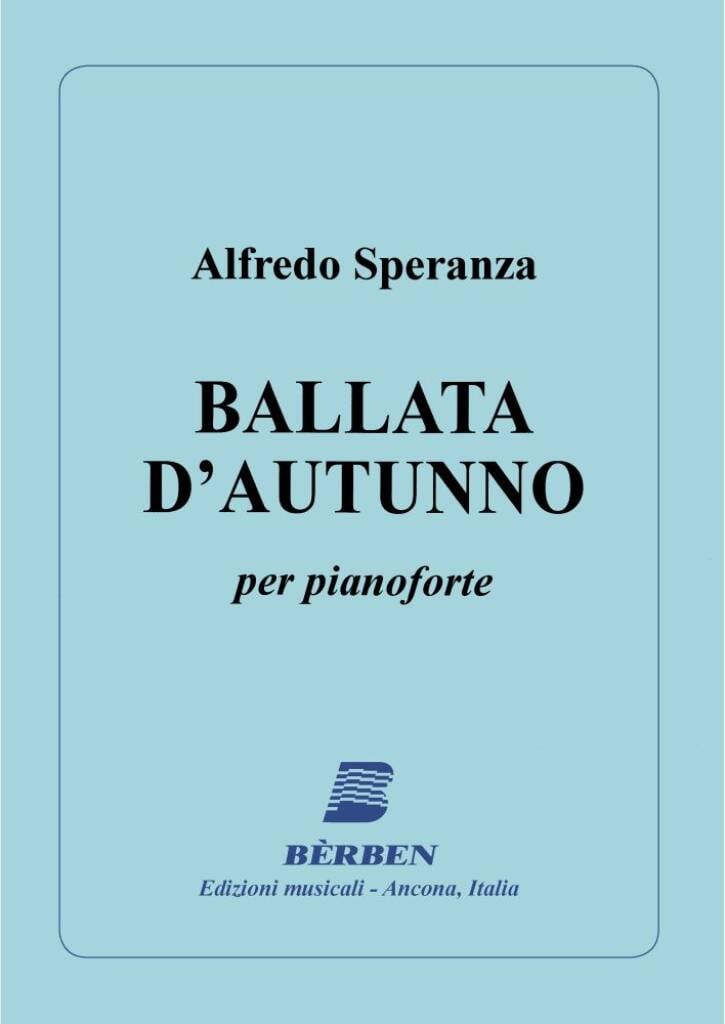 Ballata d'autunno